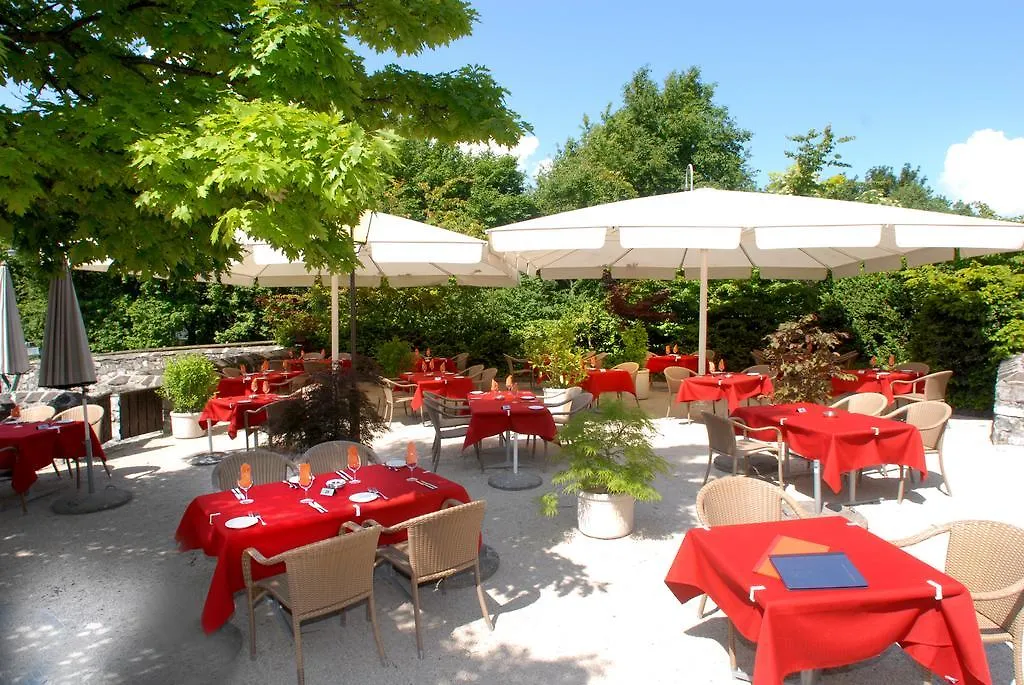Hotel Gasthof Loewen-1